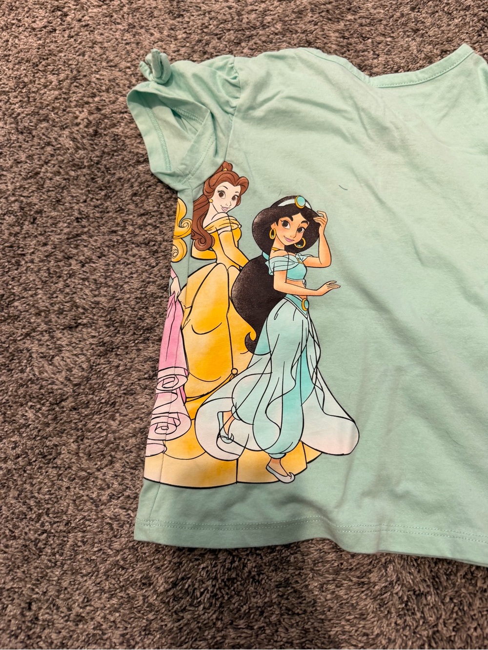 Girls Disney Princess bundle - Picture 5 of 5